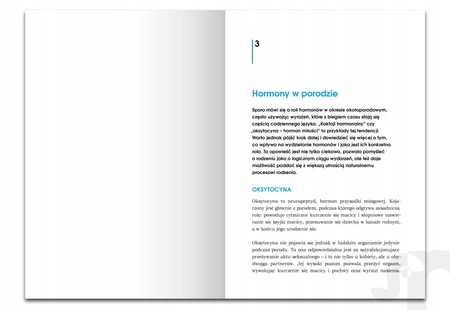 Poród naturalny Wydawnictwo Natuli