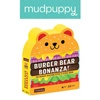 Mudpuppy Gra Miś burger Bonanza! 5+