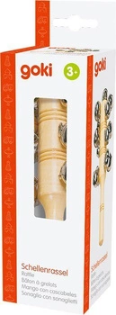 Pałeczka z 13 dzwonkami, Toys Pure