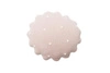 Lorena Canals Poduszka Round Biscuit Pink Pearl