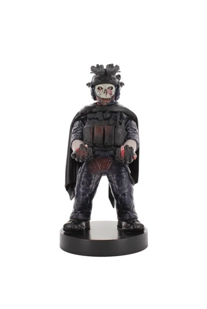 stojak Call of Duty - Warzone Ghost - Zombie (20 cm)