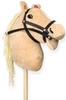 Konik na patyku Hobby Horse Izabelek