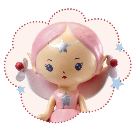 Szkatułka z pozytywką ELF DJ06975