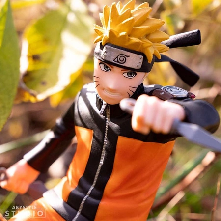 UzumakiNaruto Naruto Shippuden Figurka 17 cm
