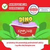Zestaw do tworzenia gelli z figurkami i tacą Gelli Worlds Dino Pack 3+, Zimpli Kids