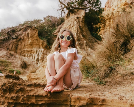 Okulary przeciwsłoneczne Elle Porte Bellis - Lemonade 3-10 lat