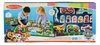 Mata do zabawy Psi Patrol i figurki drewniane Melissa and Doug 33273