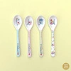 Łyżeczka melaminowa dla dzieci, Paryż Emilii 14 cm | Petit Jour Paris®