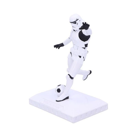 "Back of The Net" Stormtrooper Figurka Star Wars