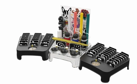 Profesjonalne studio tatuażu 5437