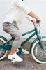 Banwood Rowerek Classic Dark Green