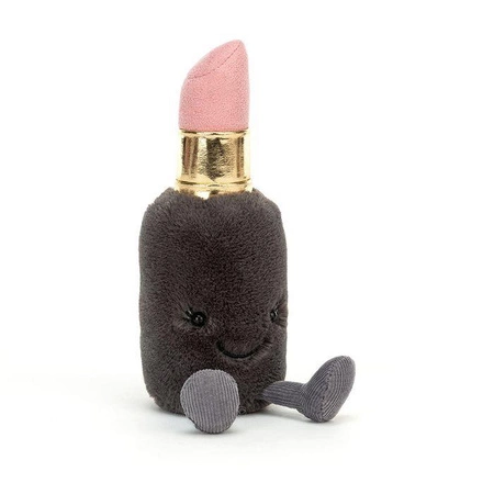 JellyCat Kooky Cosmetic Lipstick-Szminka 18x6 cm