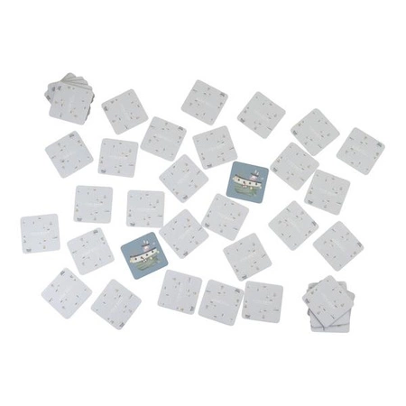 Little Dutch Gra Memory Sailors Bay LD4759