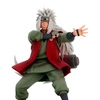Jiraiya Naruto Shippuden Figurka 22 cm