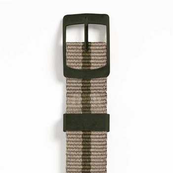 Zegarek sportowy ZIELONY CEL DD00472