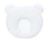 Candide Poduszka z Pamięcią Kształtu P’tit Panda White