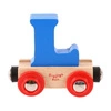 Wagonik literka L