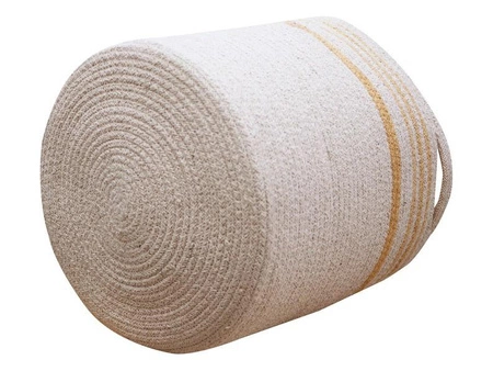 Kosz Dekoracyjny Twin Amber Lorena Canals