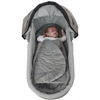 B-Comfort otulacz 3w1 Grey