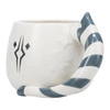 Star Wars The Mandalorian Ahsoka Tano 3D Shaped Mug / kubek 3D Gwiezdne Wojny Mandalorian Ahoska Tano