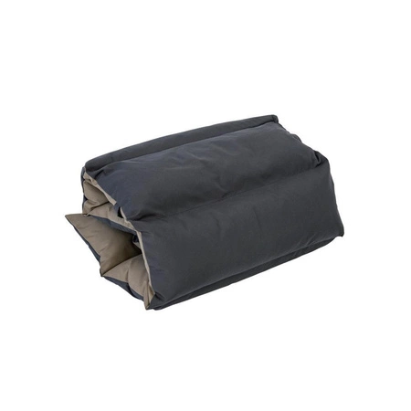 Amazonas Huśtawka Swing Lounger Anthracite