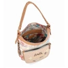 Torba hobo z kieszenią | Anekke Slow Life