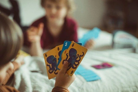 Mudpuppy Gra Szczęki Chaps! 5+