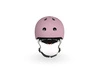 SCOOTANDRIDE Kask XXS-S dla dzieci 1-5 lat Wildberry