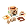 Drewniany sorter BOX BASIC DJ06219