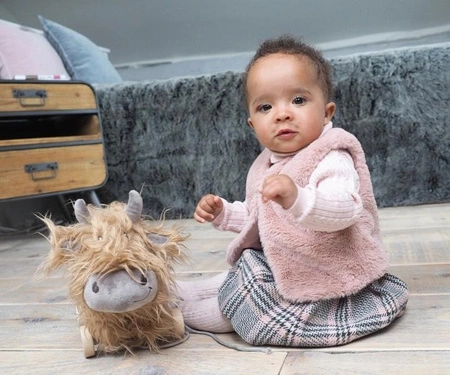 Little Bird Told Me Krówka do Ciągnięcia