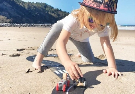 WAYTOPLAY: DROGA DO UKŁADANIA 40 EL. King OF The Road