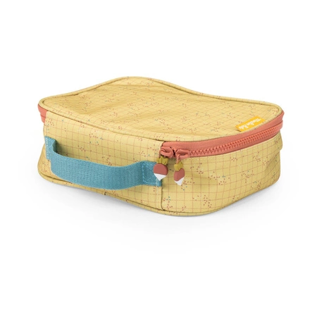 Torba termiczna TRZY MAŁE KRÓLIKI 22x7x16cm 678235