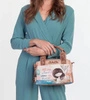 Torebka Bowling Bag | Anekke Mediterranean