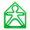 DENA Kid + House GREEN