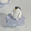 Oli & Carol Zabawka do Kąpieli Ice Animals Pingwin