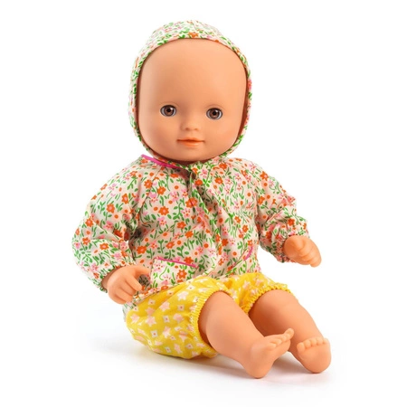 Lalka Flora 32 cm POMEA X PETIT PAN DJ07751