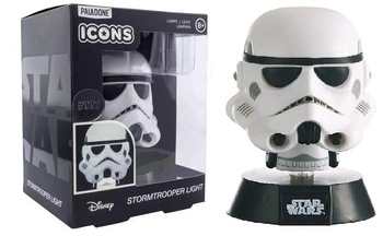 STORMTROOPER ICON LIGHT