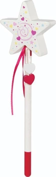 Różdżka Gwiazdka 60694-Goki, zabawki dla dziewczynki