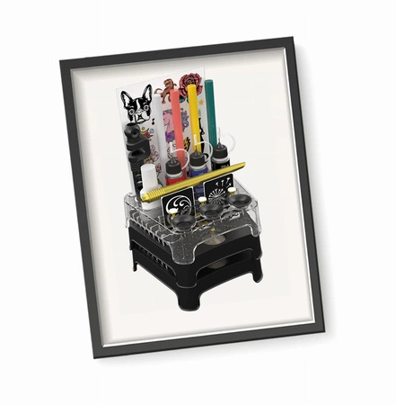 Profesjonalne studio tatuażu 5437