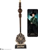 Harry Potter wand pen & stand with 3D bookmark - Minerva McGonagall / Harry Potter długopis-różdżka plus stojak z zakładką 3D - Minerva McGonagall