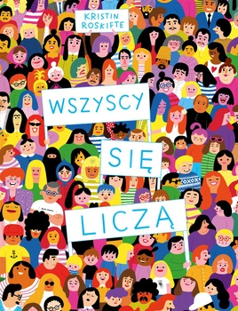 Wszyscy się liczą wyd. 2023