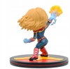 Captain Marvel Q-Fig Figurka 9 cm