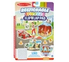 Naklejki wielorazowe Psi Patrol Restickable Stickers Flip-Flap Pad - Classic Missions Melissa & Doug 33253