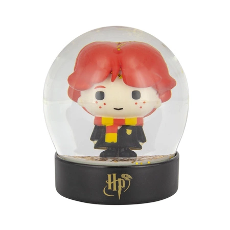 Kula śnieżna HP - Ron Weasley (średnica: 8 cm)
