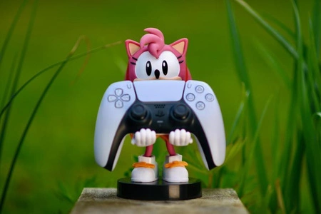 Stojak Classic Sonic the hedge hog Amy Rose (20 cm)