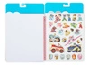 Naklejki wielorazowe Psi Patrol Restickable Stickers Flip-Flap Pad – Adventure Bay Melissa & Doug 33254