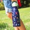 Cool Bottles Butelka termiczna Kids 260 ml Triple cool Space rockets