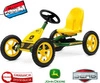 BERG Gokart na Pedały Buddy John Deere 3-8 lat do 50 kg