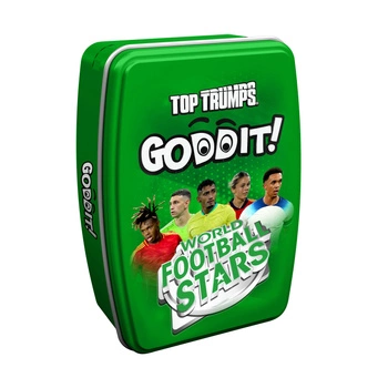 Gra GODDIT World Football Stars