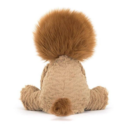 JellyCat - Lwiątko Toffi 31 cm
